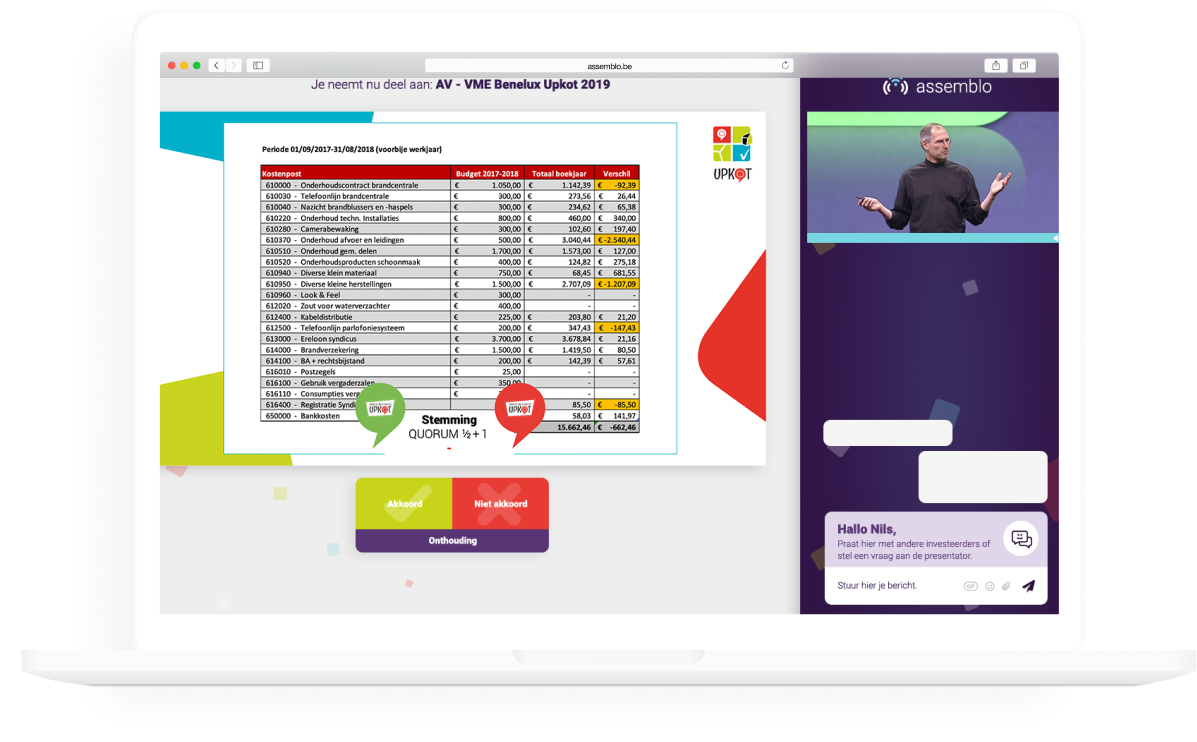 Smart Dock And Yard Management Software