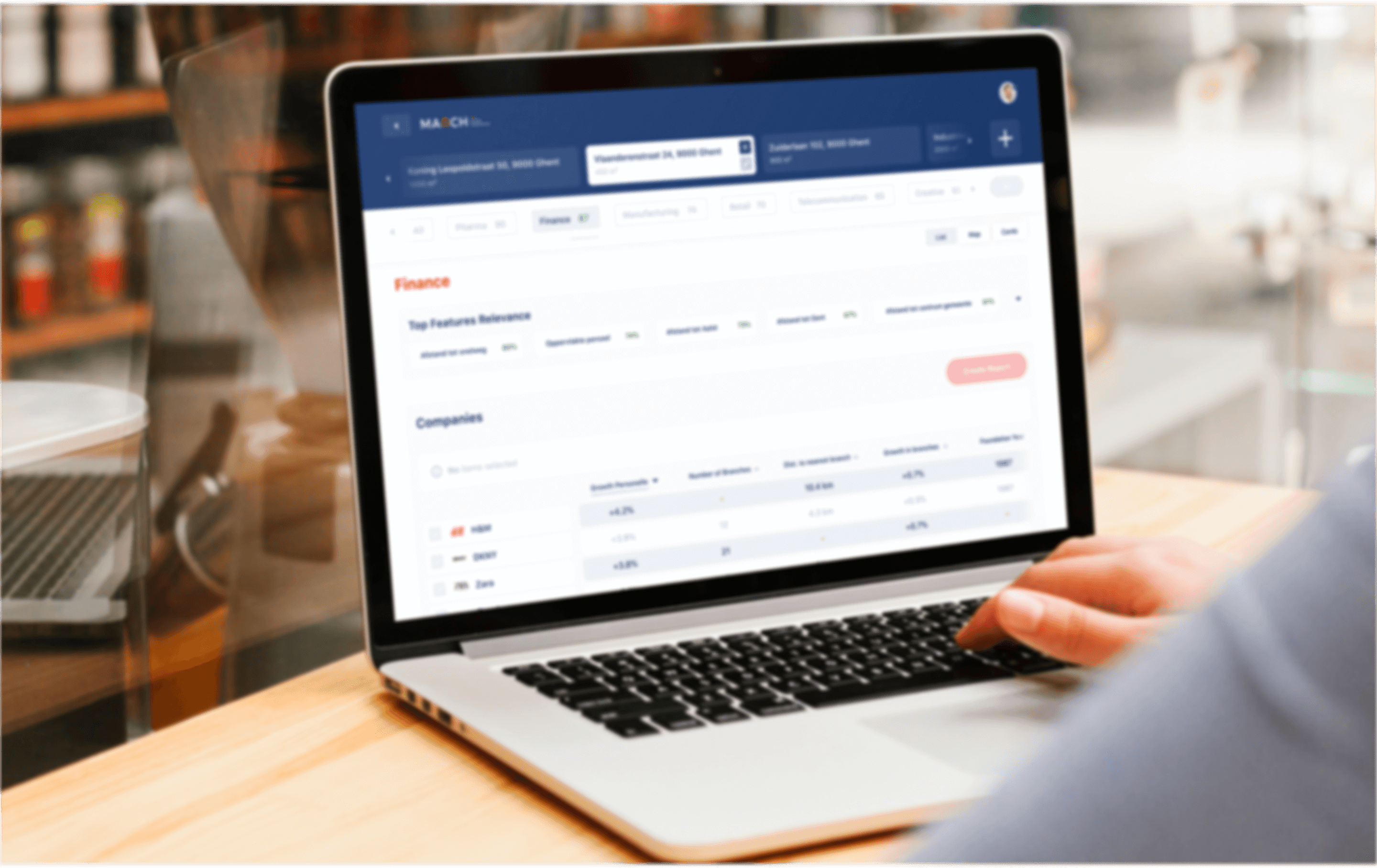 DSV Loading Dock Scheduling Application