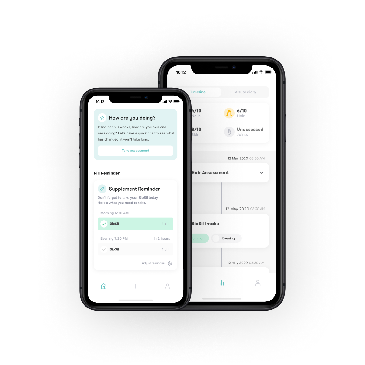 Smart Dock And Yard Management Software
