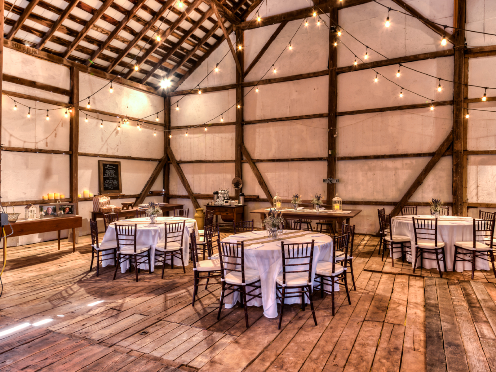 Venue Gallery Faith Like a Mustard Seed Farm