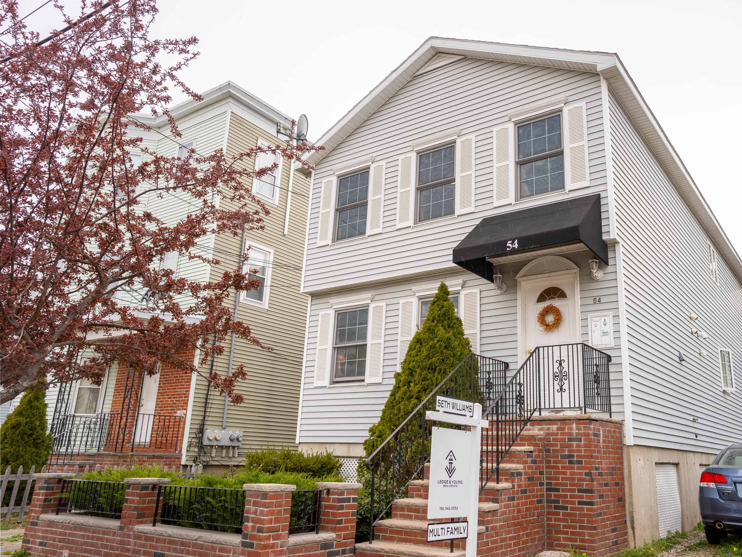 Our Listings Ledge & Young Real Estate