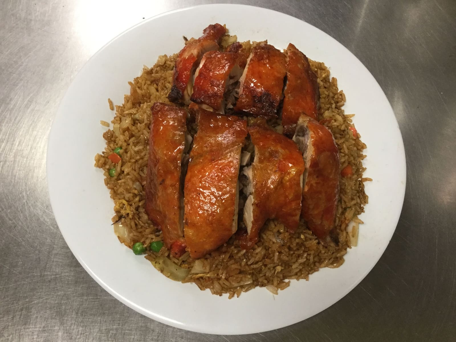 CarribbeanGuyanese Fine Taste Ajax Pickering