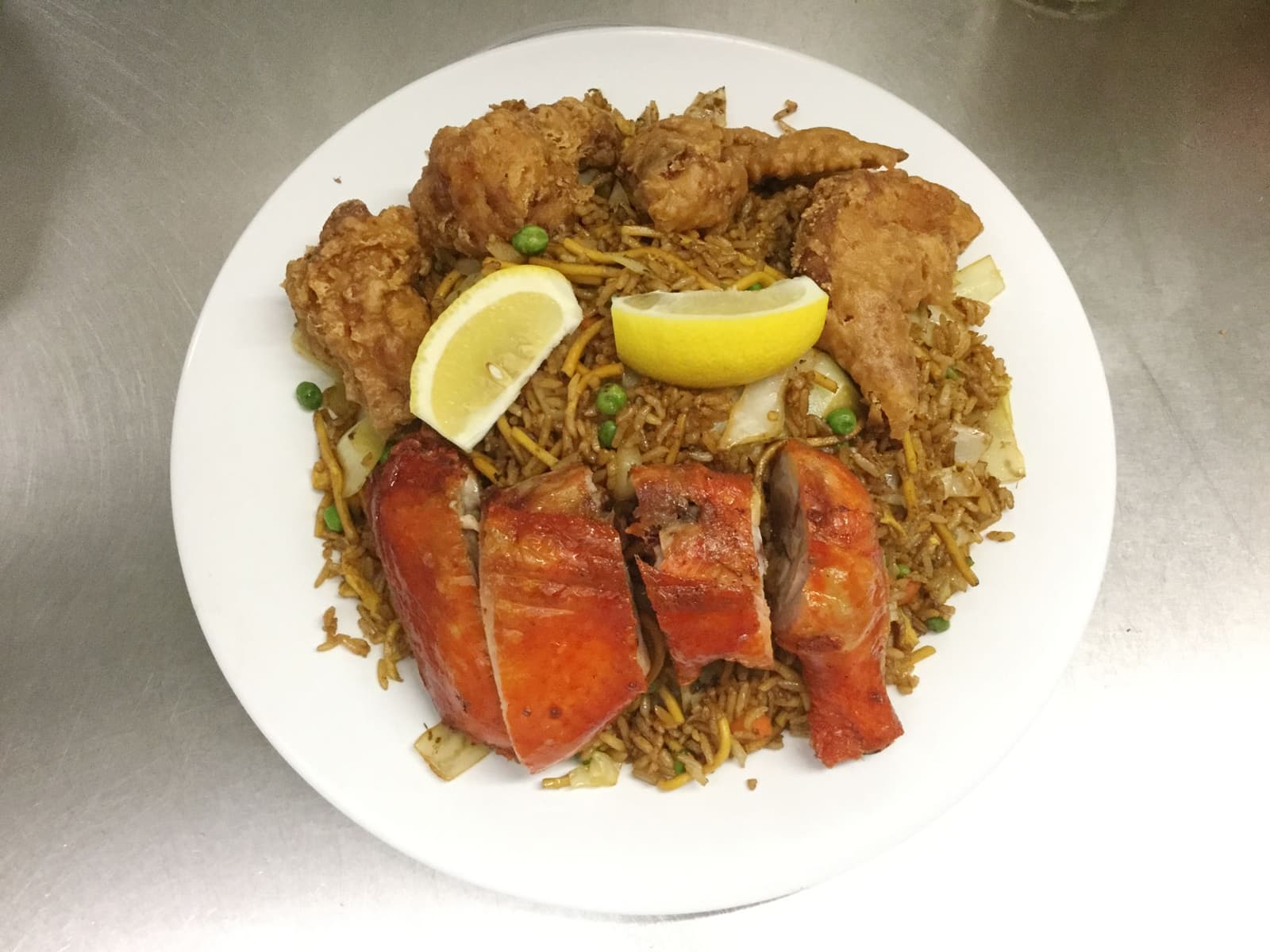 CarribbeanGuyanese Fine Taste Ajax Pickering