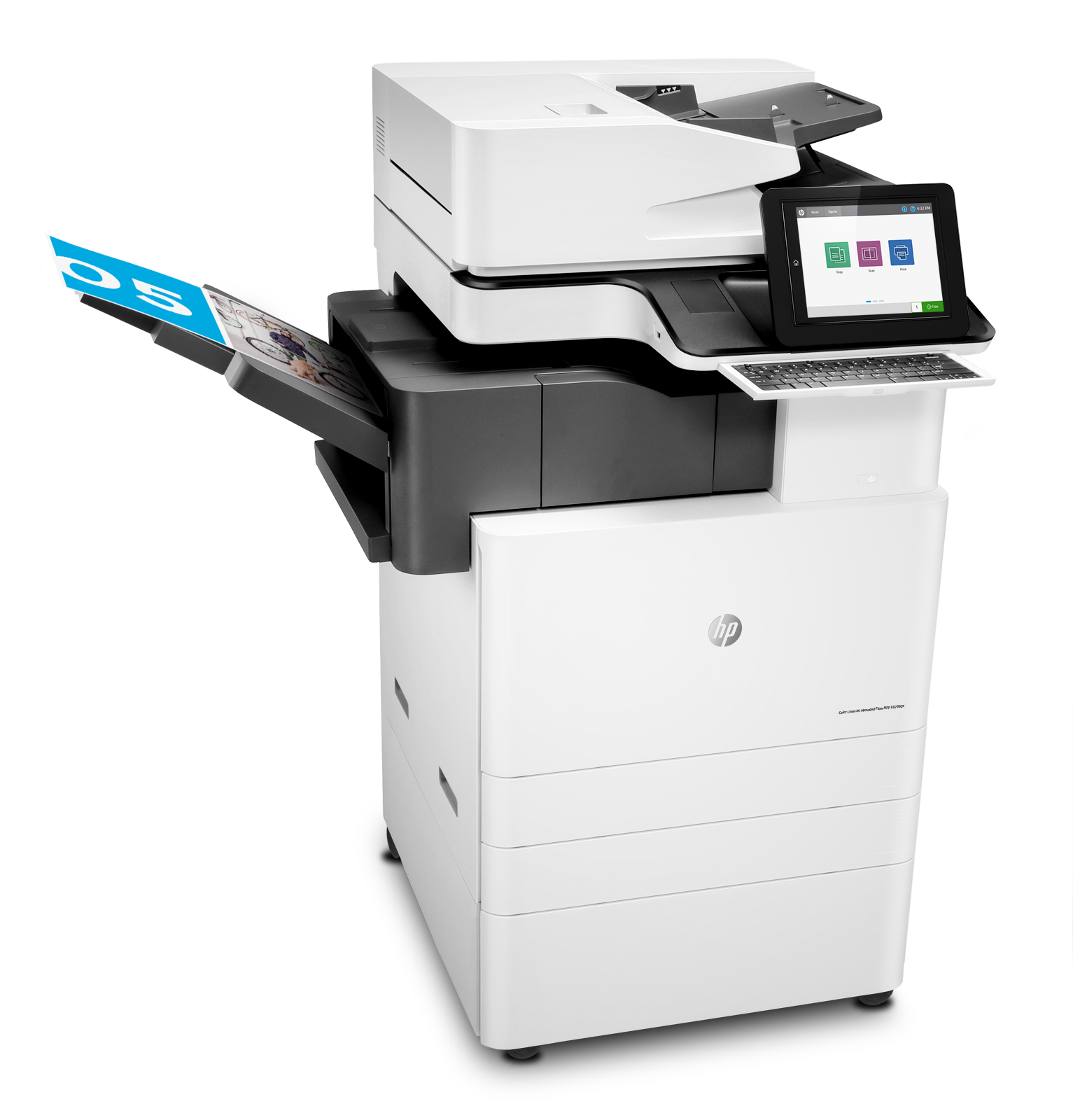 mfp-e87600-series