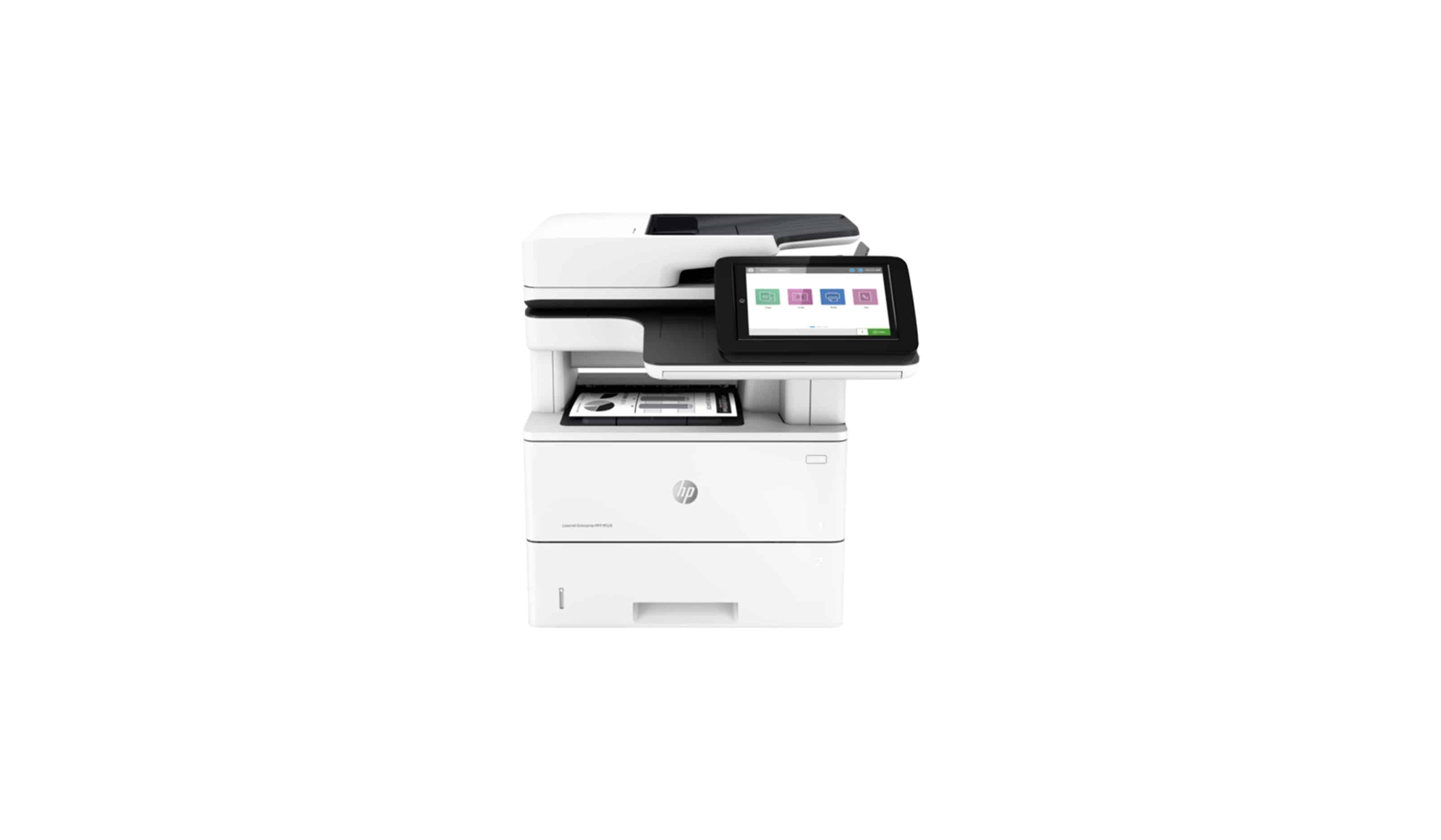 Monochrome MFP M428 Series