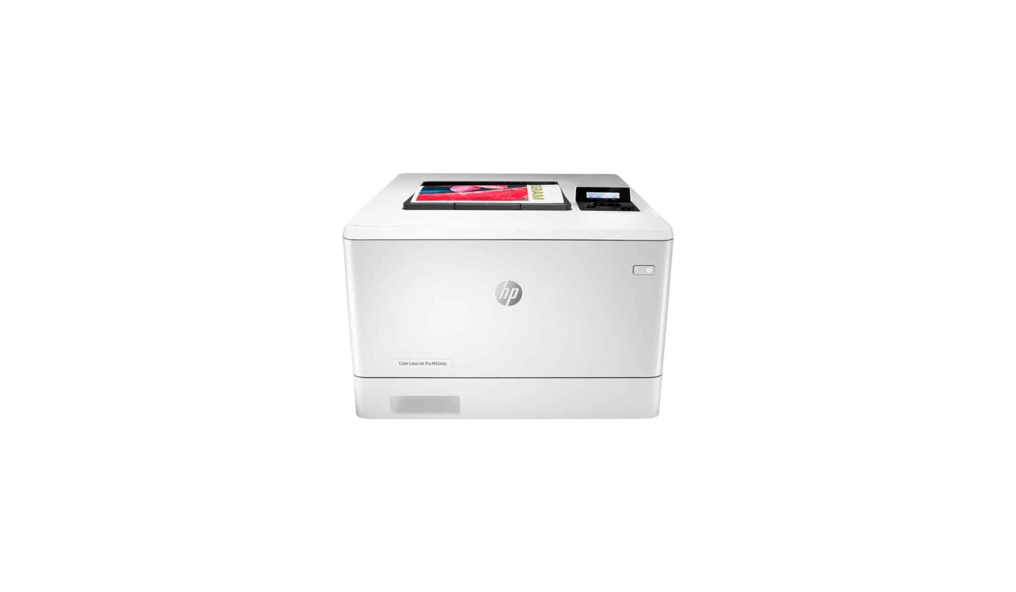 MFP M577 Series