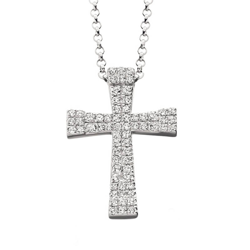 Diamond earrings & pendant sets