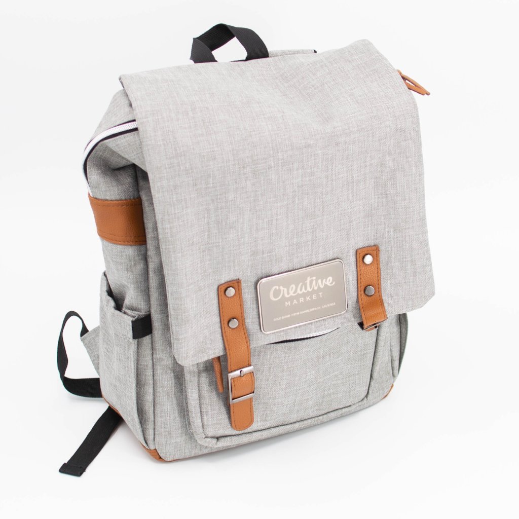 Custom Bag for Small Business
