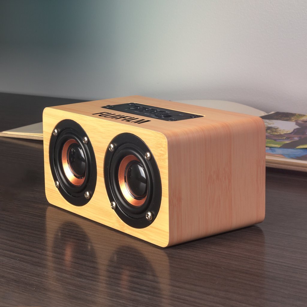 Custom Speaker for Small Business