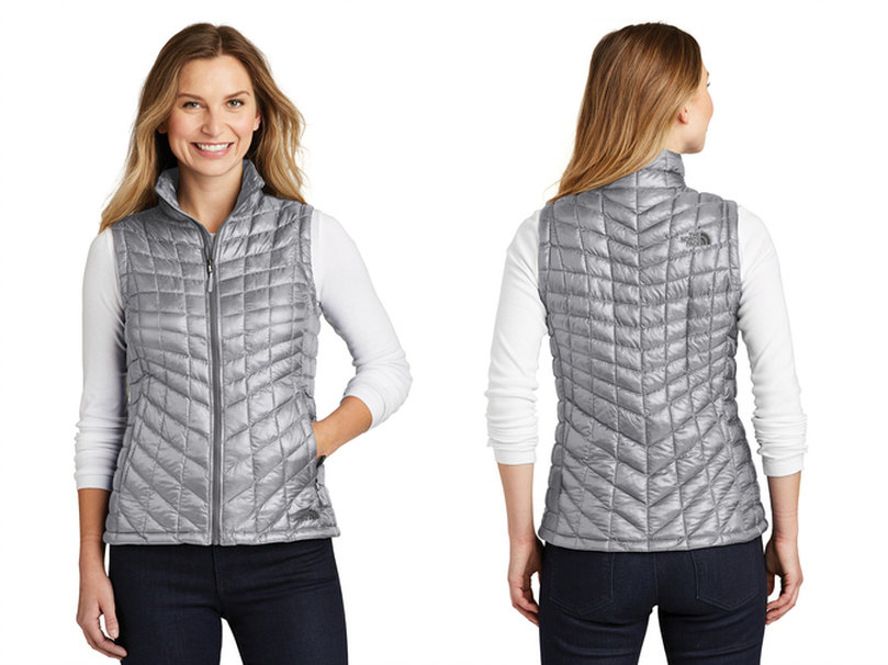 Ladies Thermoball Trekker Vest