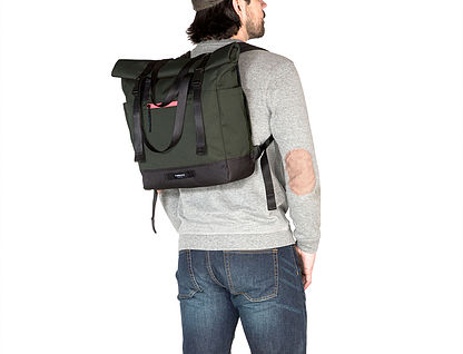 Timbuk2 Forge Tote 1