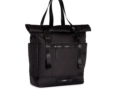 Timbuk2 Forge Tote Jet Black