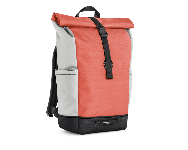 Custom Tuck Backpack Front