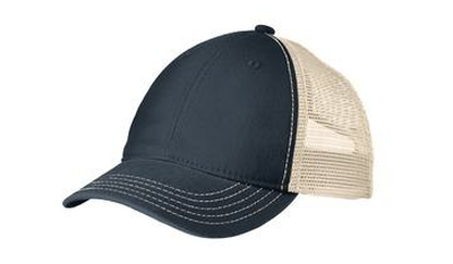 Cap-Low-Profile