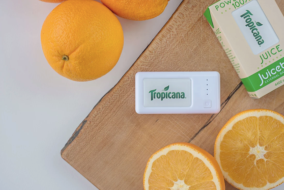 Juicebox Power Bank