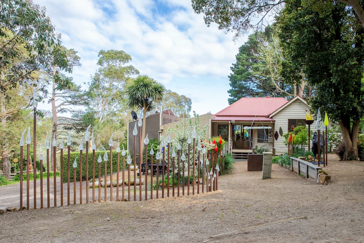 Gordon Glass Blowers | The Ninch – Your Mornington Peninsula Guide