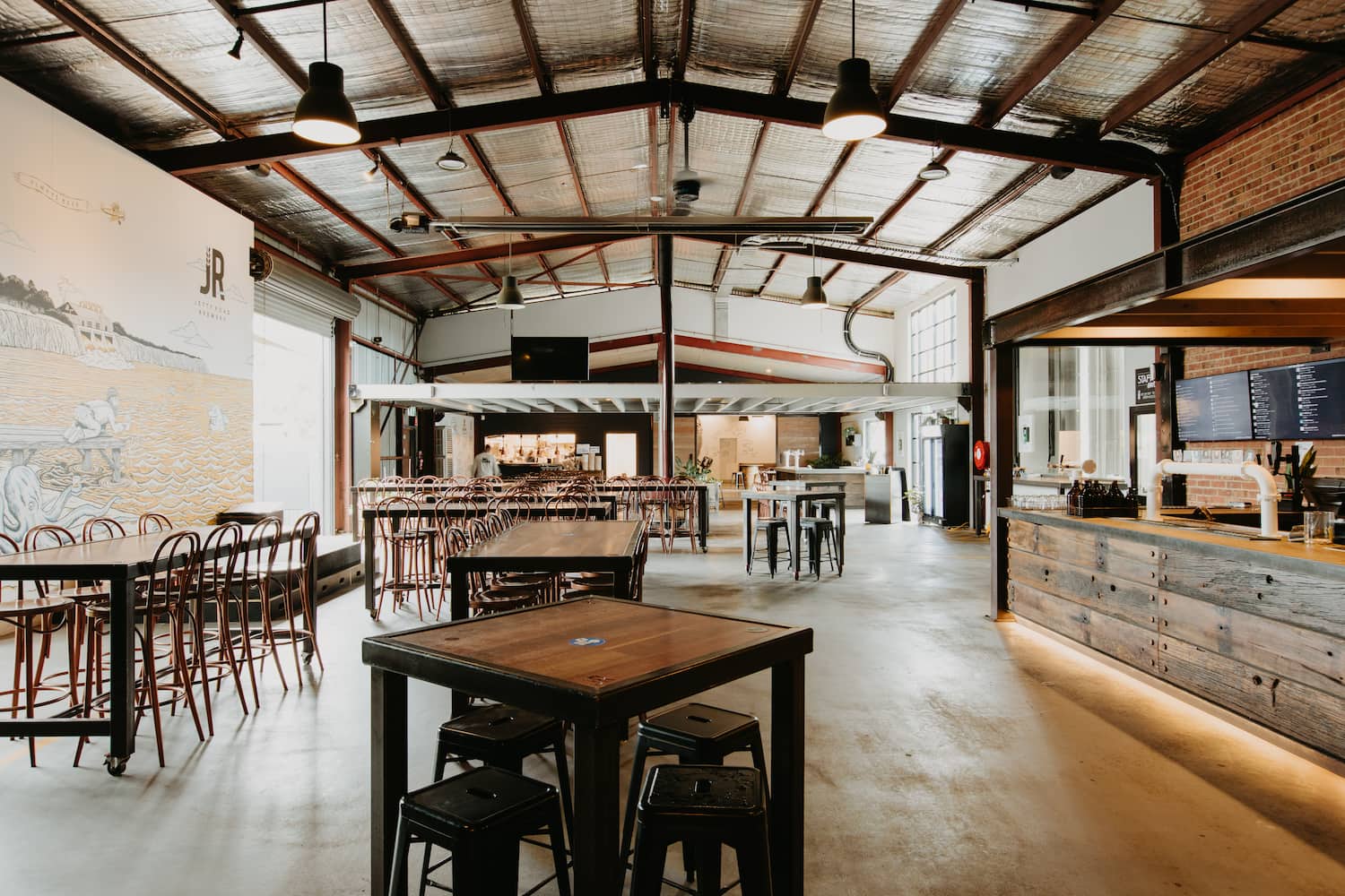 Jetty Road Brewery The Ninch Your Mornington Peninsula Guide
