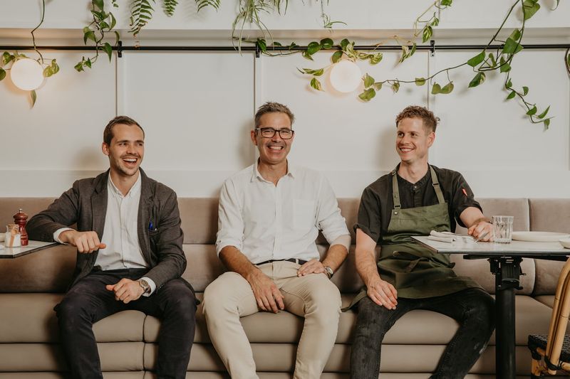 Wildgrain The Ninch Your Mornington Peninsula Guide