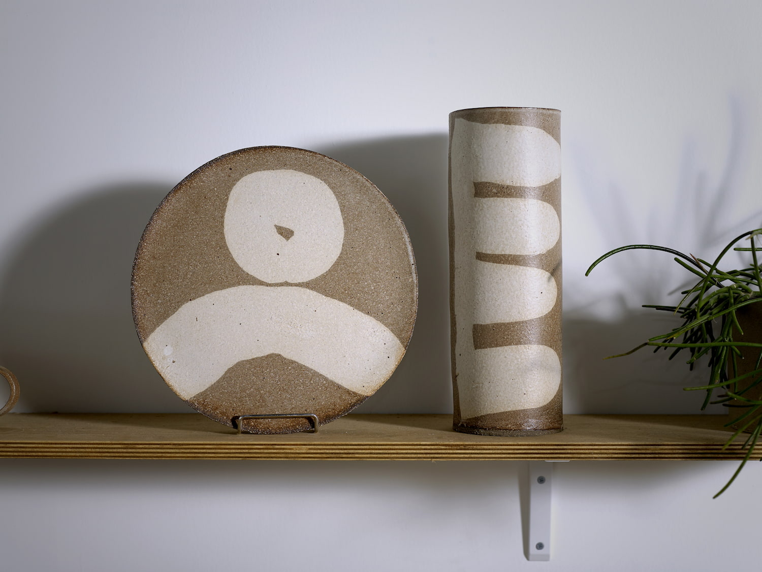 The Peninsula Potters Market The Ninch