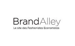 Logo de Brandalley