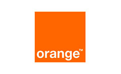 Logo d'Orange