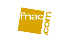 Logo de la fnac.com