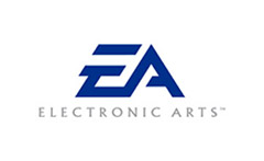 Logo d'Electronic Arts