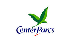 Logo de Center Parcs