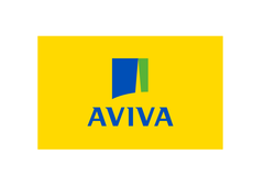 Logo d'Aviva
