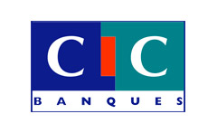 Logo de CIC
