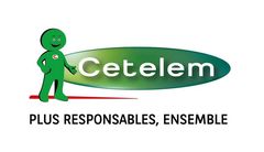 Logo de Cetelem