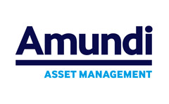 Logo d'Amundi