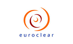 Logo d'Euroclear