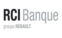 Logo de RCI Banque
