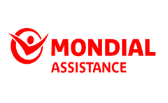 Logo de Mondial Assurance