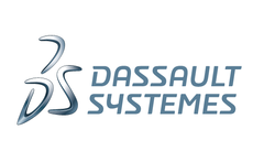 Logo de Dassault Systemes