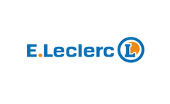 Logo de Leclerc