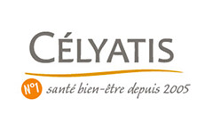 Logo de Célyatis