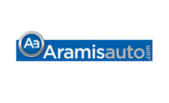 Logo d'Aramis Auto