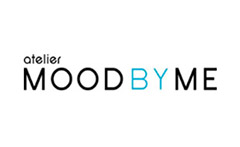 Logo d'Atelier Mood By Me