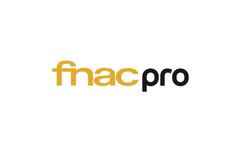 Logo de la Fnac pro