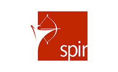 Logo de Spir