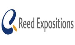 Logo de Reed Expositions