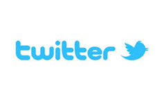 Logo de Twitter
