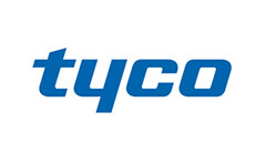 Logo de Tyco