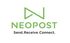 Logo de Neopost
