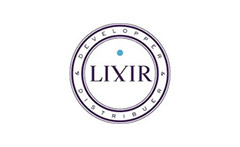 Logo de Lixir