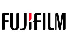 Logo de Fujifilm