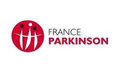 Logo de la Fondation France Parkinson