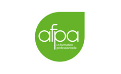 Logo d'AFPA